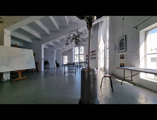 125M² OFFICE TO LET IN OBSERVATORY